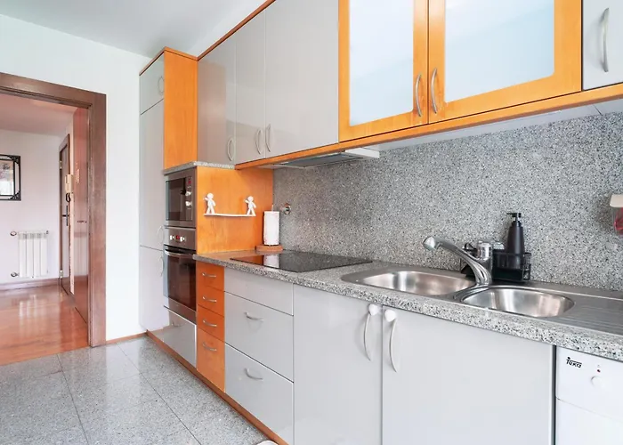 Διαμέρισμα Qian Rio Douro 2br Free Parking Πόρτο