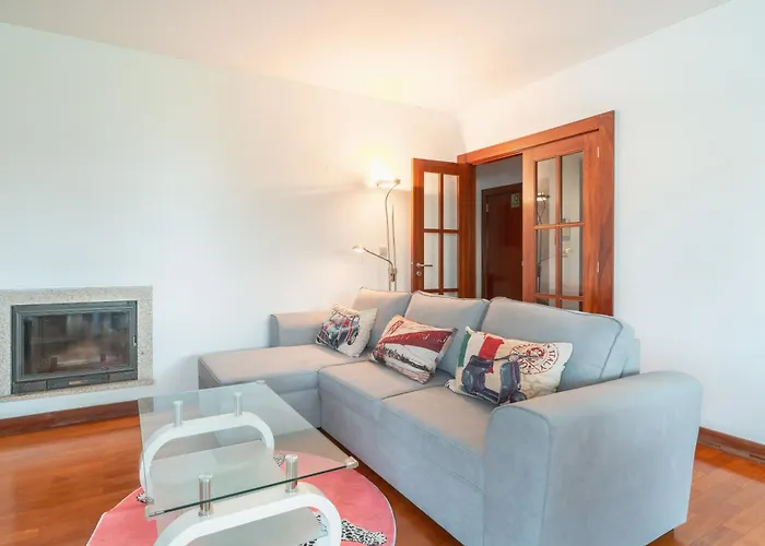 Qian Rio Douro 2br Free Parking Διαμέρισμα Πόρτο