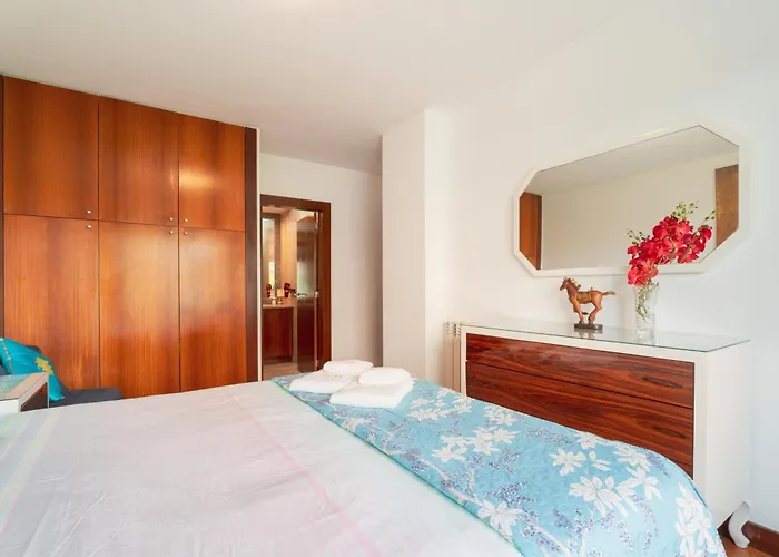 Qian Rio Douro 2br Free Parking * Πόρτο