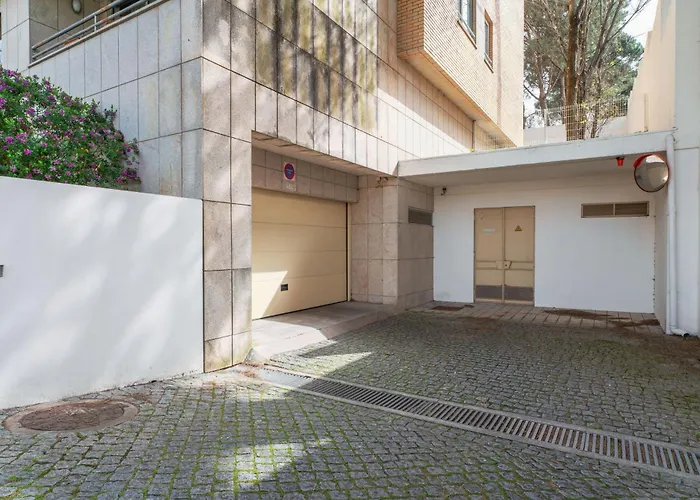 Διαμέρισμα Qian Rio Douro 2br Free Parking *