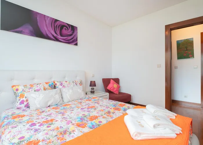 Qian Rio Douro 2br Free Parking * Πόρτο