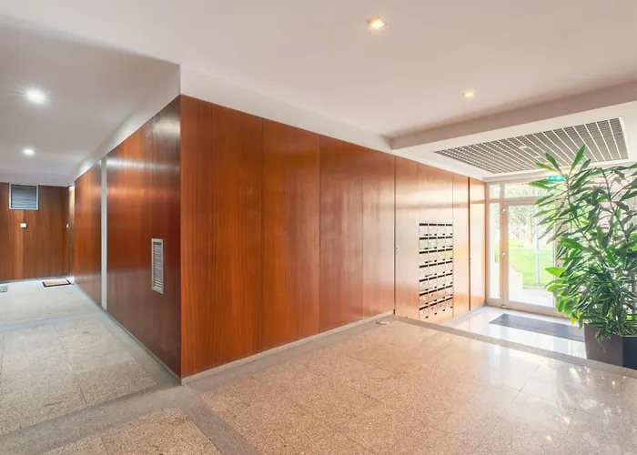 Διαμέρισμα Qian Rio Douro 2br Free Parking *