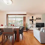 Qian Rio Douro 2br Free Parking