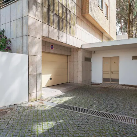 Apartment Spacious 2Br Apt With Free Parking In Porto *