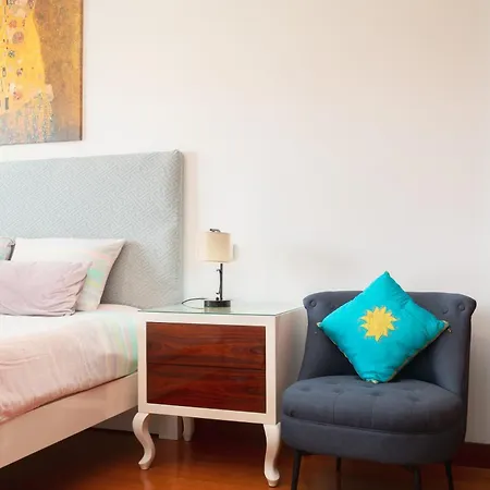 Apartment Spacious 2Br Apt With Free Parking In Porto *