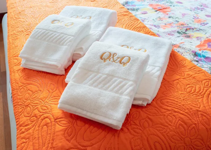 Qian Rio Douro 2br Free Parking