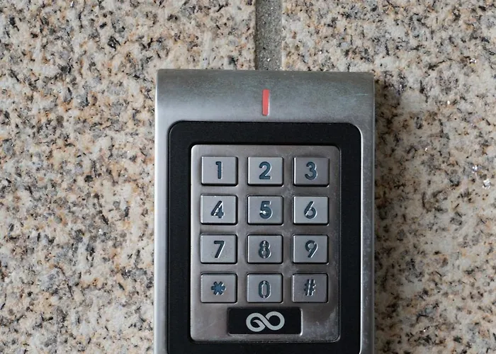 Apartmán Qian Rio Douro 2br Free Parking Porto