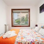 Spacious 2br Family Parking Near Centre *