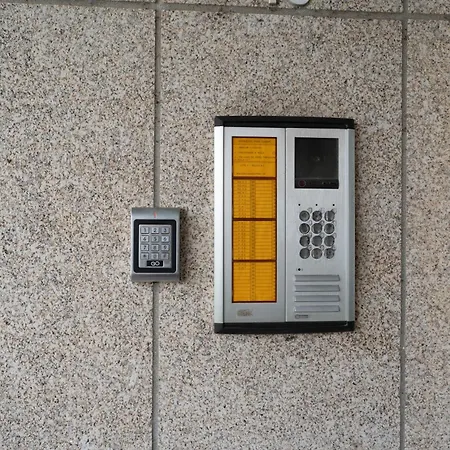 Апартаменты Qian Rio Douro 2br Free Parking *