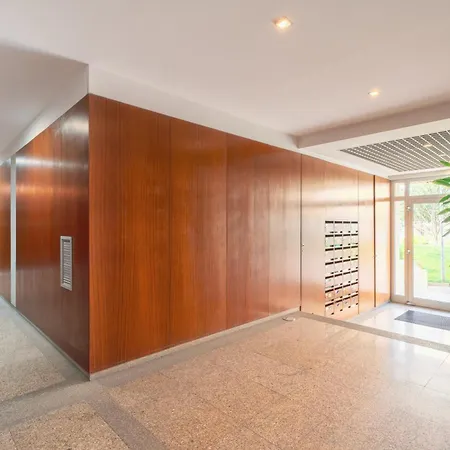 公寓 Qian Rio Douro 2br Free Parking *