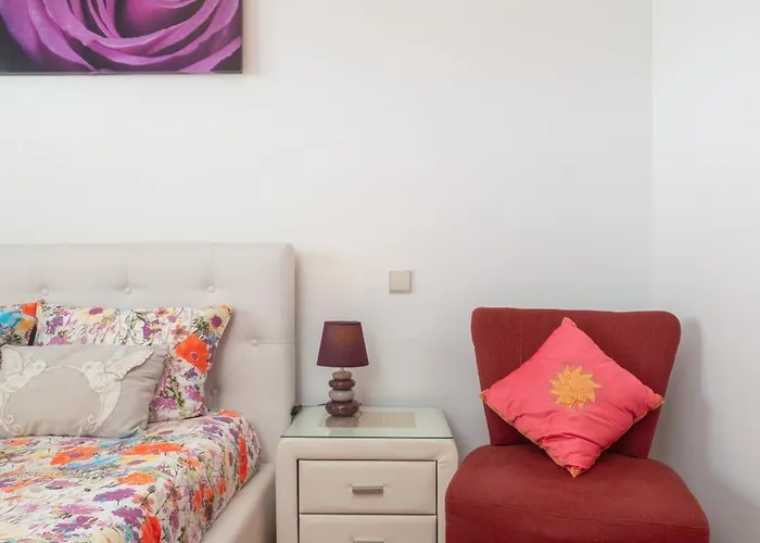 Qian Rio Douro 2br Free Parking شقة