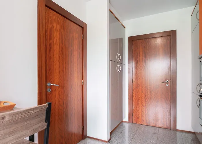 Qian Rio Douro 2br Free Parking *