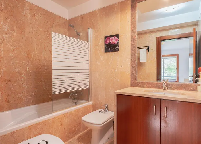 Qian Rio Douro 2br Free Parking