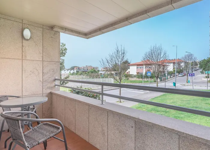 Qian Rio Douro 2br Free Parking Porto