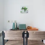 Daire Qian Rio Douro 2br Free Parking *