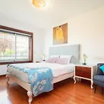 Qian Rio Douro 2br Free Parking * Porto