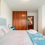 Qian Rio Douro 2br Free Parking Porto