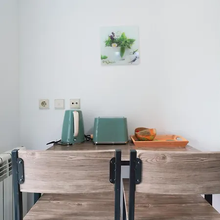 Apartman Qian Rio Douro 2br Free Parking *