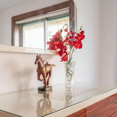 Qian Rio Douro 2br Free Parking *