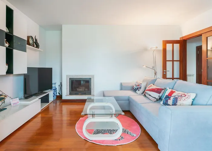 Qian Rio Douro 2br Free Parking * Porto