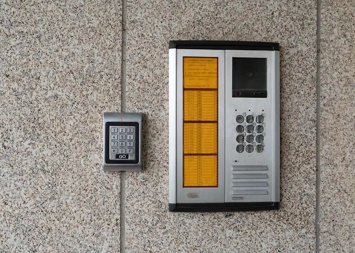 Apartamento Qian Rio Douro 2br Free Parking *