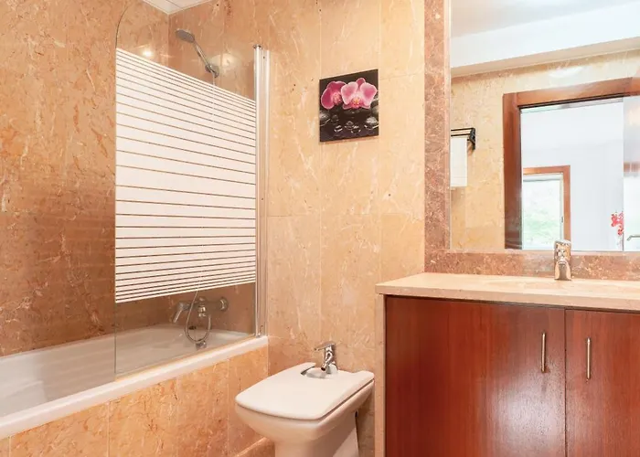 Apartamento Qian Rio Douro 2br Free Parking