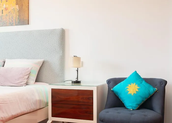 Apartamento Qian Rio Douro 2br Free Parking *