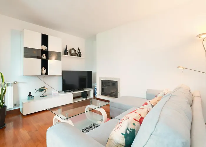 Qian Rio Douro 2br Free Parking *